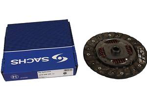 Диск сцепления Chevrolet Aveo 2011-2024 SACHS 1878 040 545