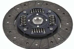 Диск сцепления Chevrolet Cruze 2009-2024 SACHS 1878 987 101