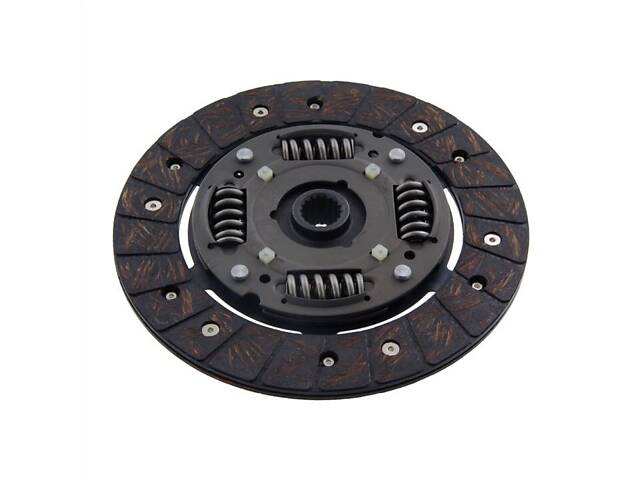 Диск сцепления Citroen Berlingo 1996-2024 BLUE PRINT ADP153102 - Фото 1