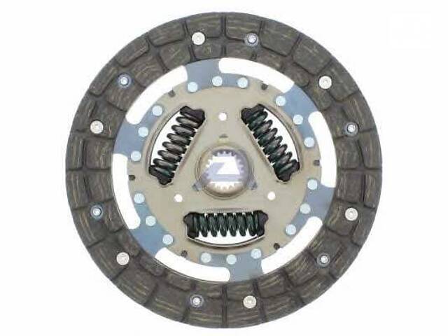 Диск сцепления Citroen C1 2005-2014 AISIN DT-211V - Фото 1