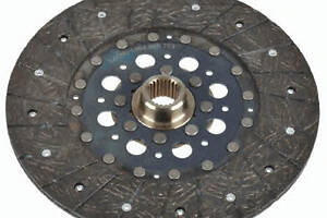 Диск сцепления Hyundai Santa Fe 2005-2024 SACHS 1864 600 703