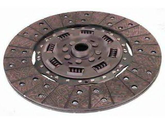 Диск зчеплення KAWE 3319 на MAN G - Фото 1