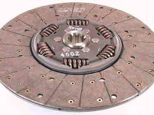 Диск зчеплення KAWE 4602 на MAN L 2000