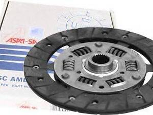 Диск зчеплення Logan 1.4 i 04- (180mm) ASAM 30192 на DACIA LOGAN пикап (US_)