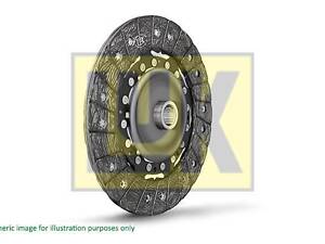 Диск сцепления Mazda 3 1999-2014 LUK 323 0177 16