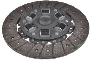 Диск сцепления Mazda 6 2002-2013 BLUE PRINT ADM53146