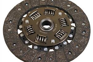 Диск сцепления Mazda MPV 1999-2006 BLUE PRINT ADM53108