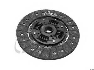 Диск зчеплення MB Sprinter 901-904 OM611612 00- d=240mm TRUCKTEC AUTOMOTIVE 0223133