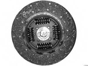 Диск зчеплення MB Vario 4.3 (d=362mm) TRUCKTEC AUTOMOTIVE 0123168