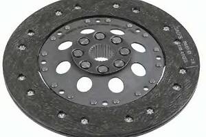 Диск сцепления Mercedes G-Class 1989-2024 SACHS 1864 464 031 SsangYong Musso
