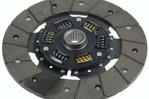 Сцепление Mitsubishi Carisma 1995-2006 SACHS 1862 897 002 Mitsubishi Carisma