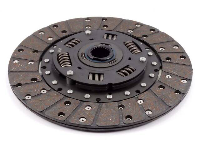 Сцепление Mitsubishi L 200 1996-2011 Valeo 803919 - Фото 1