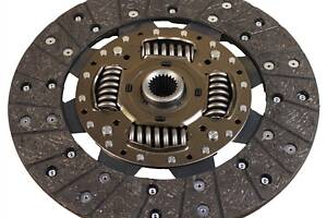 Диск сцепления Mitsubishi Pajero 1999-2024 BLUE PRINT ADC43169 Mitsubishi Pajero