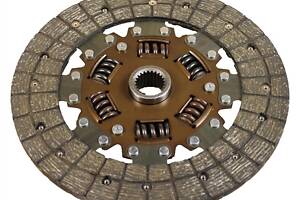 Диск сцепления Mitsubishi Pajero Sport 1996-2024 BLUE PRINT ADC43135 Mitsubishi Pajero Sport