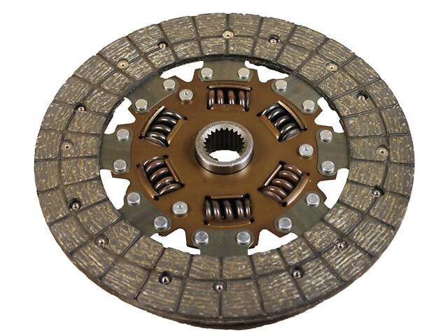 Диск сцепления Mitsubishi Pajero Sport 1996-2024 BLUE PRINT ADC43135 Mitsubishi Pajero Sport - Фото 1