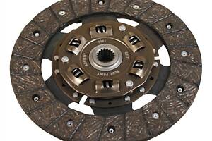 Диск сцепления Nissan Almera 1998-2024 BLUE PRINT ADN13141