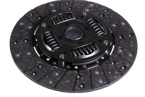 Диск сцепления Nissan Cabstar 2006-2024 BLUE PRINT ADN13179