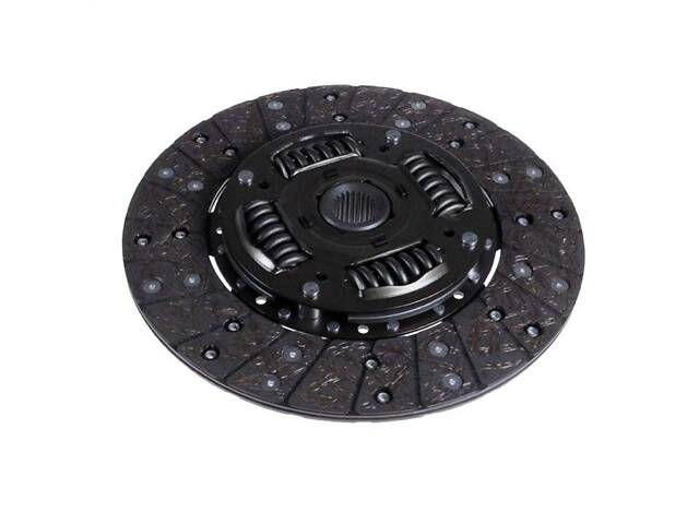 Диск сцепления Nissan Cabstar 2006-2024 BLUE PRINT ADN13179 - Фото 1