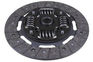 Диск сцепления Nissan Interstar 2002-2024 BLUE PRINT ADN13190