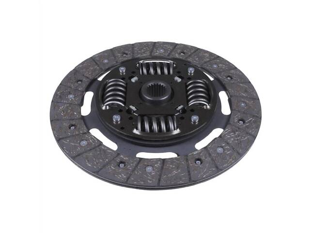 Диск сцепления Nissan Interstar 2002-2024 BLUE PRINT ADN13190 - Фото 1