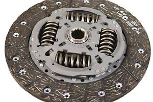 Диск сцепления Opel Astra G 1998-2009 LUK 322 0288 10 Opel Astra G