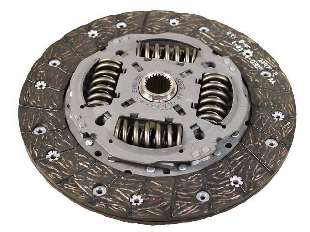 Диск сцепления Opel Astra G 1998-2009 LUK 322 0288 10 Opel Astra G - Фото 1