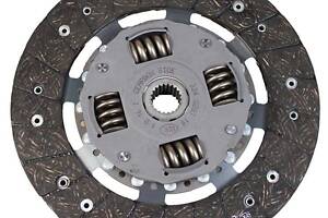 Диск сцепления Peugeot Boxer 1994-2005 LUK 324 0283 10 Peugeot Boxer