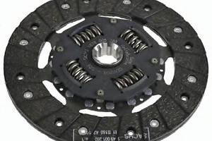 Диск сцепления Renault Grand Scenic 2009-2024 SACHS 1878 005 786 RENAULT Grand Scenic