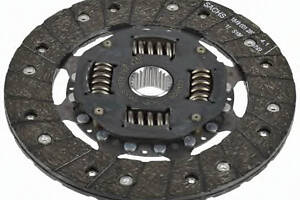 Диск сцепления Renault Megane 2016-2024 SACHS 1878 006 440