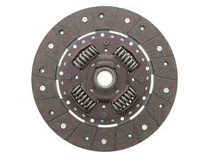 Диск сцепления ROTWEISS RWS1105 ROTWEISS RWS1105 Ford Transit 88VB7550CB, 88VB7550AB, 88VB7550AA