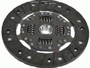 Диск зчеплення SACHS 1878005786 на BMW 3 седан (E30)