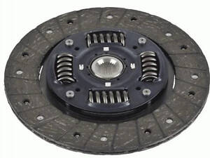 Диск зчеплення SACHS 1878987101 Chevrolet Cruze, Tacuma, Evanda; Daewoo Leganza, Nubira 25182904, 25184623, 25184625