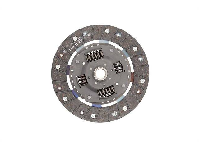 Диск сцепления Seat Leon 1999-2006 LUK 321 0033 11 - Фото 1