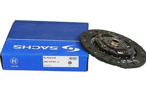 Диск сцепления Seat Leon 1999-2006 SACHS 1862 518 031