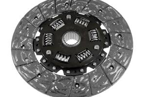 Диск сцепления Toyota Avensis 2001-2011 BLUE PRINT ADT33143