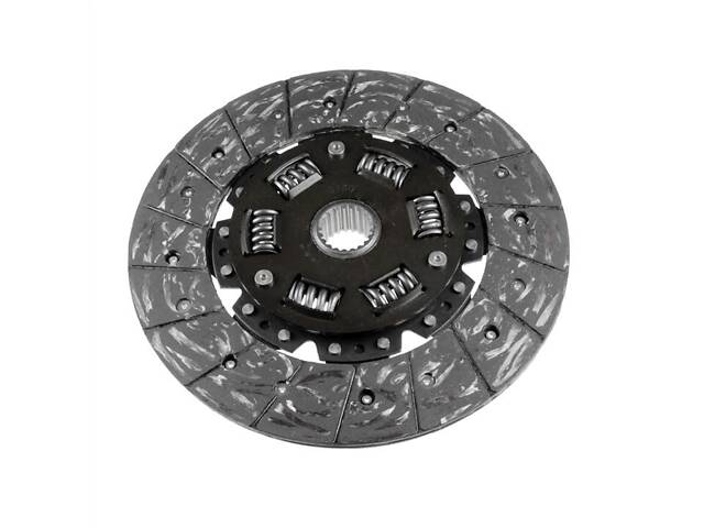 Диск сцепления Toyota Avensis 2001-2011 BLUE PRINT ADT33143 - Фото 1