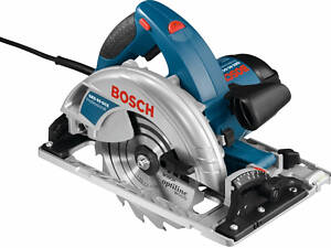 Дискова пила Bosch GKS 65 GCE (0601668900)