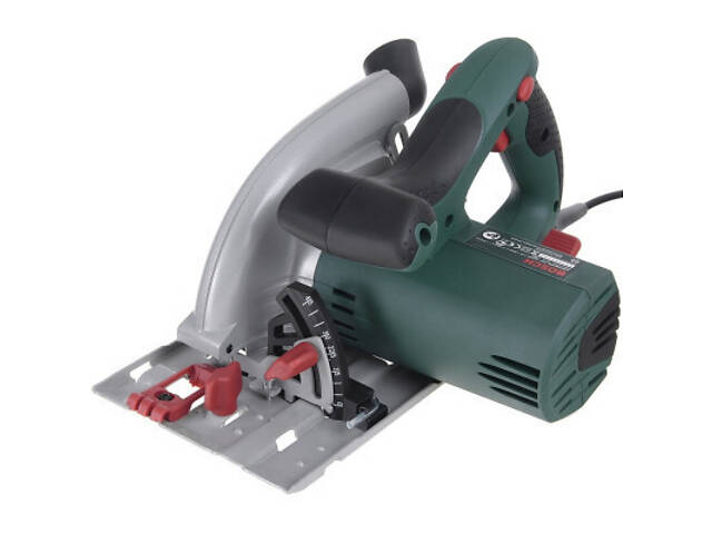 Дискова пила Bosch PKS 55, ручна (0.603.500.020) - Фото 4