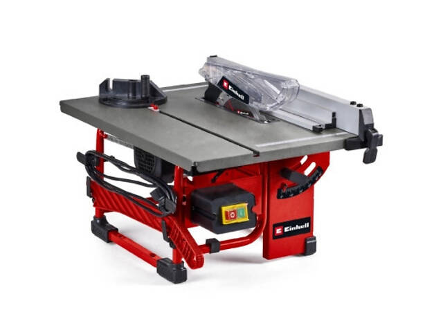 Дискова пила Einhell TC-TS 8, 500-800Вт, 200мм, 505х373мм (4340412) - Фото 1