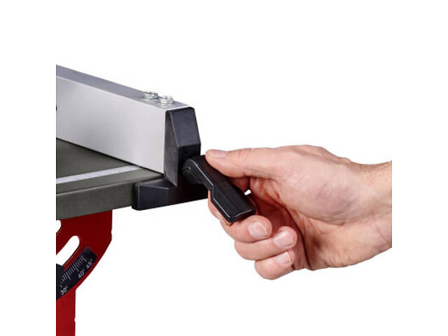 Дискова пила Einhell TC-TS 8, 500-800Вт, 200мм, 505х373мм (4340412) - Фото 4