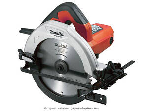 Дискова пила MAKITA M5802