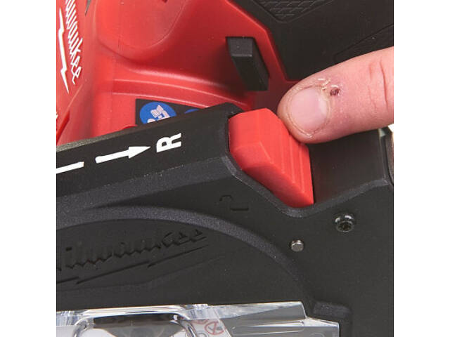 Дискова пила Milwaukee M12 FCOT, 76мм (без АКБ і ЗУ) (4933464618) - Фото 2