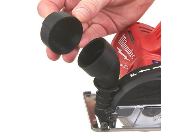 Дискова пила Milwaukee M12 FCOT, 76мм (без АКБ і ЗУ) (4933464618) - Фото 3