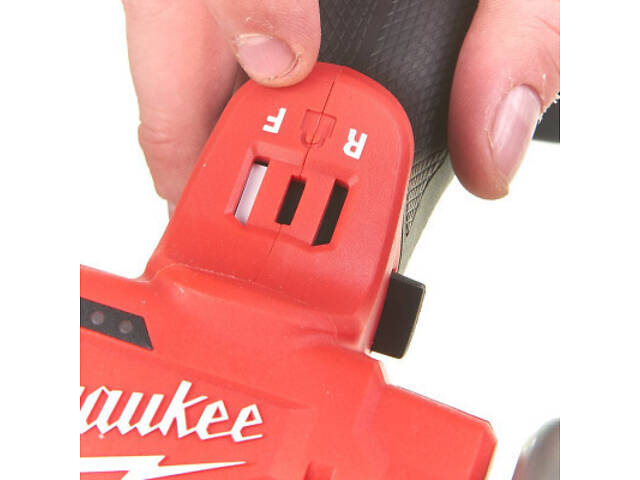 Дискова пила Milwaukee M12 FCOT, 76мм (без АКБ і ЗУ) (4933464618) - Фото 8