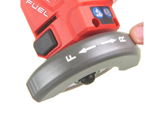 Дискова пила Milwaukee M12 FCOT, 76мм (без АКБ і ЗУ) (4933464618) - Фото 10