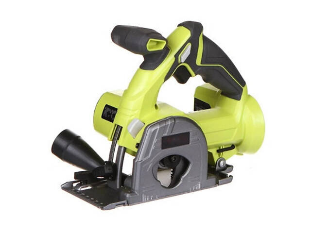 Дискова пила Ryobi R18MMS-0, 18В ONE+, диск 85мм (без АКБ та ЗП) (5133004515) - Фото 5