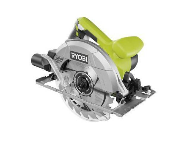 Дискова пила Ryobi Ryobi RCS1400-G (5133002778) - Фото 1