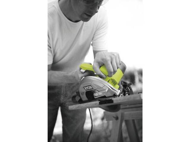 Дискова пила Ryobi Ryobi RCS1400-G (5133002778) - Фото 2