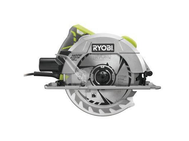 Дискова пила Ryobi Ryobi RCS1400-G (5133002778) - Фото 4