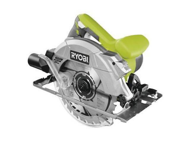 Дискова пила Ryobi Ryobi RCS1600-K (5133002779) - Фото 1